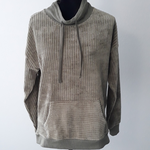 Maurices Tops - Maurices Open Neck Sweater
